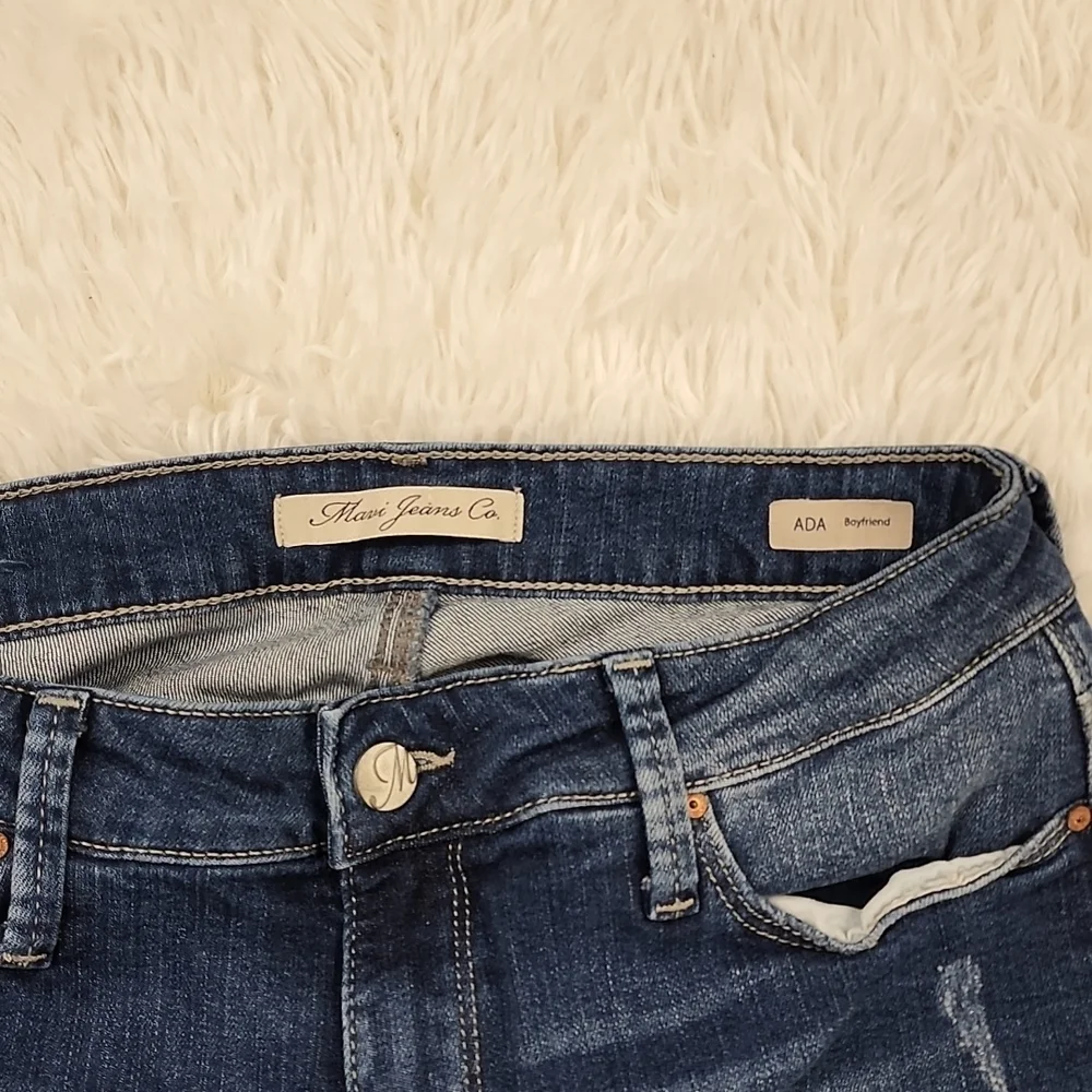 Mavi jeans co. Skinny jeans - Picture 9 of 11